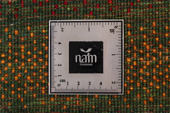 Persia Gabbeh Loribaft Atash - 7