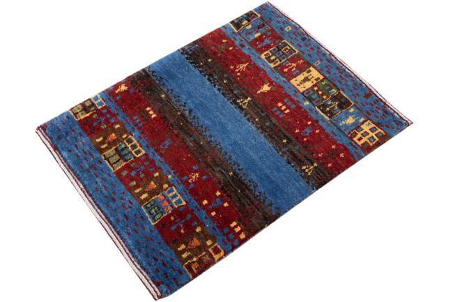 Persia Gabbeh Kashkuli - 1
