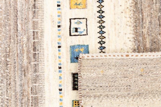 Persian Gabbeh Loribaft Natura - 6