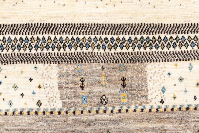 Persian Gabbeh Loribaft Natura - 7