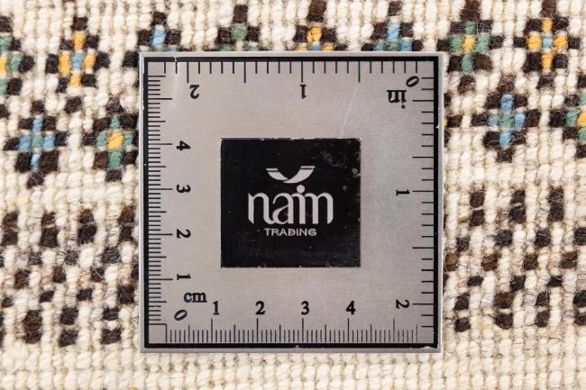 Persian Gabbeh Loribaft Natura - 10