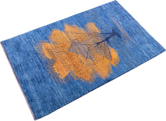 Persian Gabbeh Loribaft Essence - 1