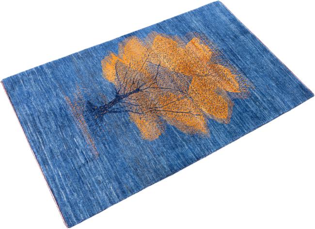 Persian Gabbeh Loribaft Essence - 2