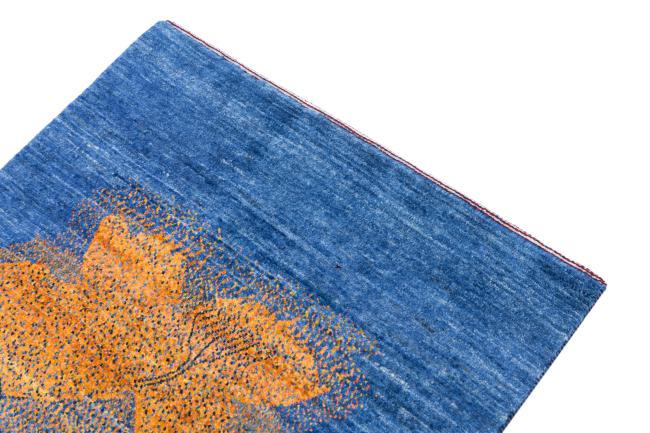Persian Gabbeh Loribaft Essence - 3