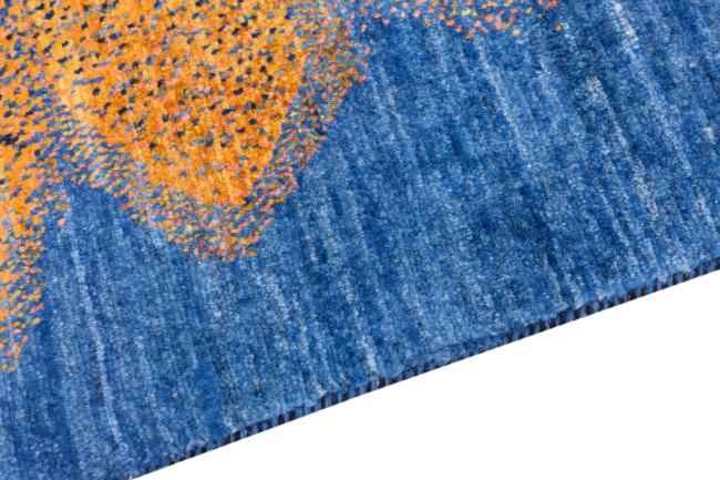Persian Gabbeh Loribaft Essence - 4