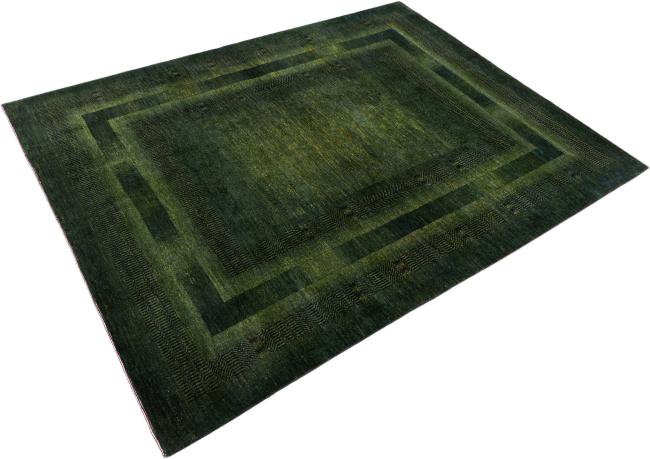 Persialainen Gabbeh Loribaft Essence - 2