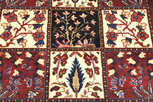 Bakhtiari - 6
