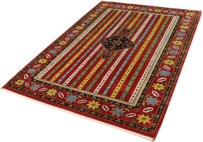 Perzisch Gabbeh Loribaft - 1