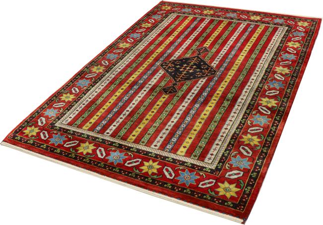 Perzisch Gabbeh Loribaft - 2