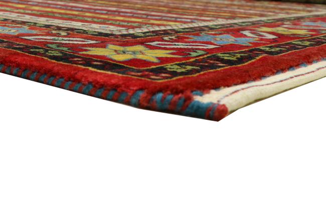 Perzisch Gabbeh Loribaft - 3