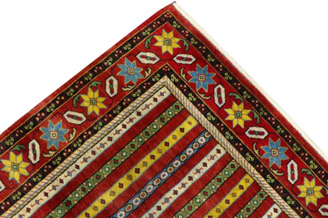 Perzisch Gabbeh Loribaft - 4