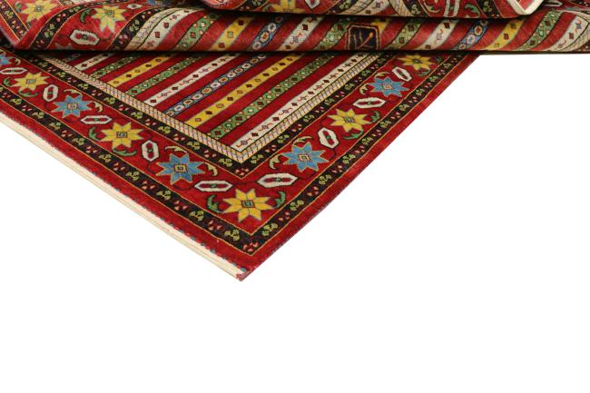 Perzisch Gabbeh Loribaft - 5