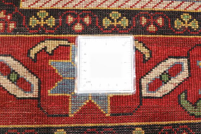 Perzisch Gabbeh Loribaft - 6