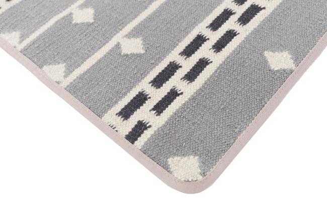 Kilim Afghan Kuddfodral - 3