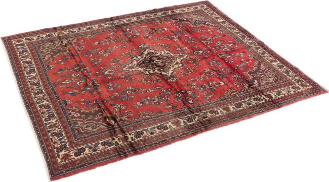 Hamadan Bibikabad - 2