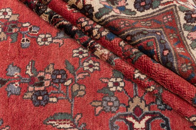 Hamadan Bibikabad - 8