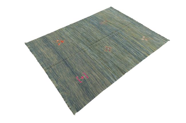 Kilim Afghan Design - 1