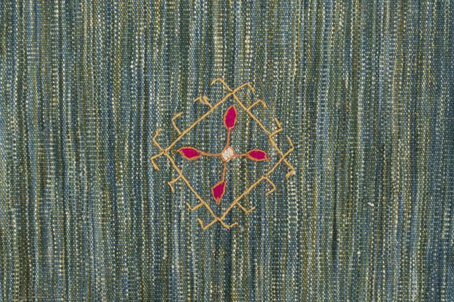 Kilim Afghan Design - 6