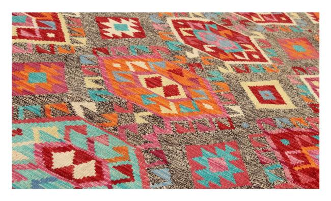 Kilim Afghan - 1