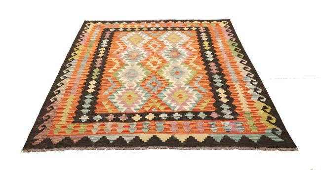 Kilim Afegão - 1