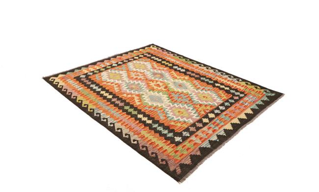 Kilim Afegão - 2