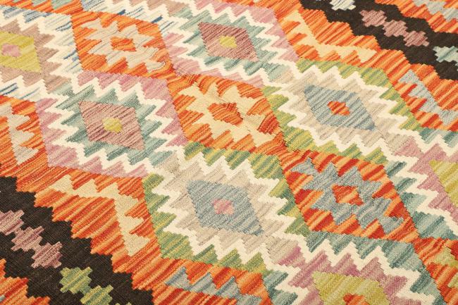 Kilim Afegão - 3