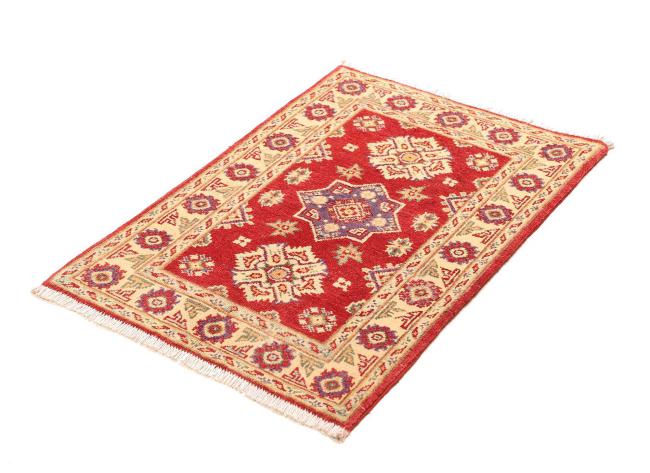 Kazak Limited - 1