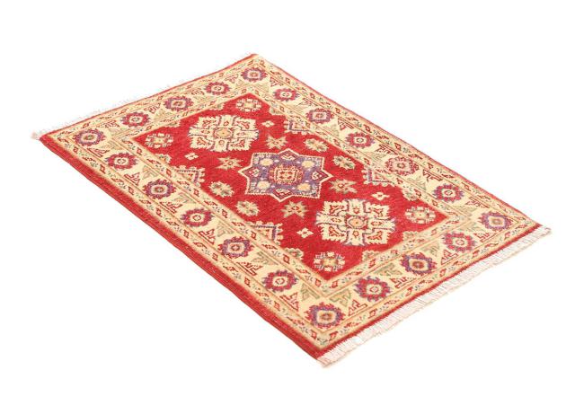 Kazak Limited - 2