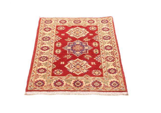 Kazak Limited - 3