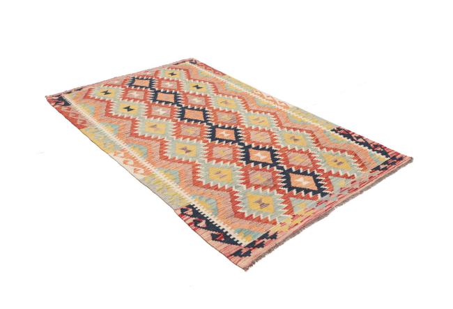 Kilim Afghan - 2