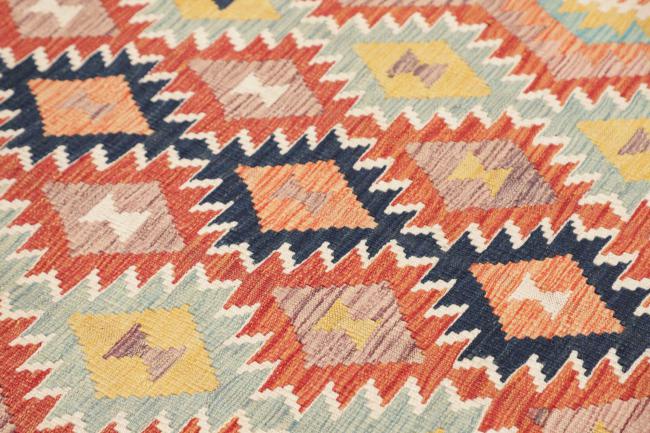 Kilim Afghan - 3