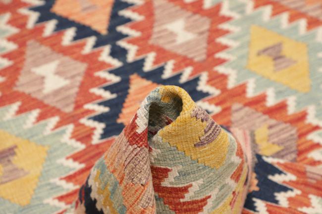 Kilim Afghan - 5