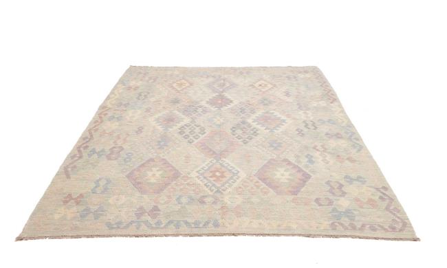 Kilim Afghan - 1
