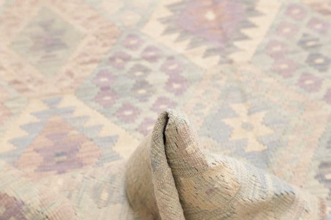 Kilim Afghan - 5