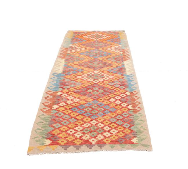 Kelim Afghan - 1