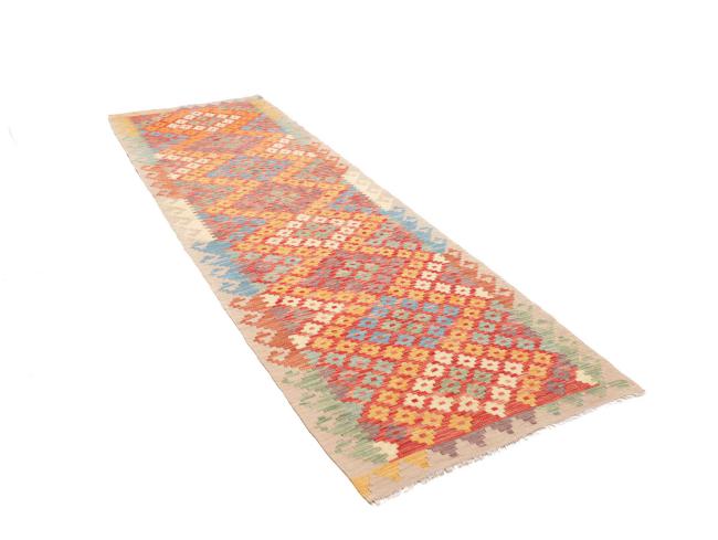 Kelim Afghan - 2