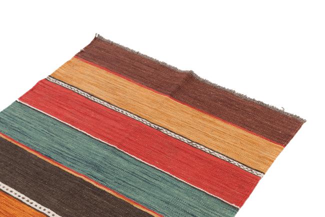 Kilim Afghan Heritage - 2