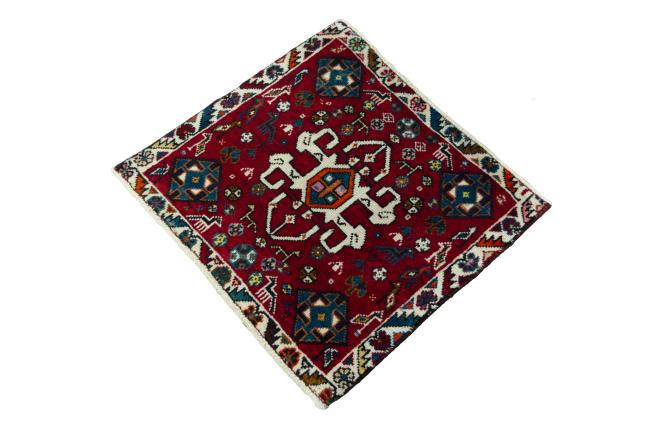 Shiraz - 1