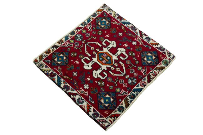 Shiraz - 2