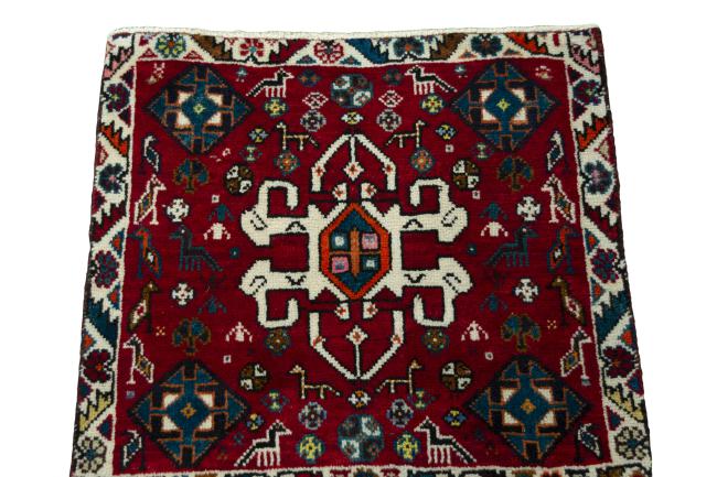 Shiraz - 3