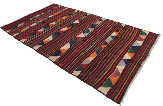 Kilim Fars Antiguo - 2