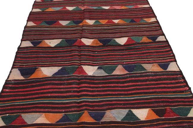 Kilim Fars Antiguo - 3