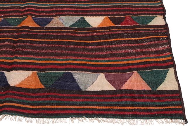 Kilim Fars Antiguo - 4
