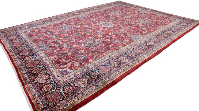 ハマダン アンティーク - 2