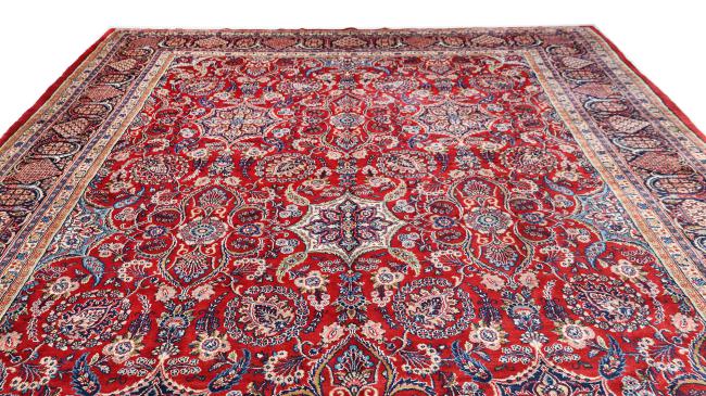 ハマダン アンティーク - 3