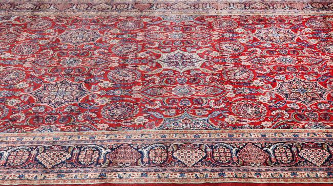 ハマダン アンティーク - 5