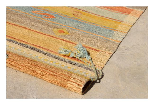 Kelim Afghan Heritage - 2