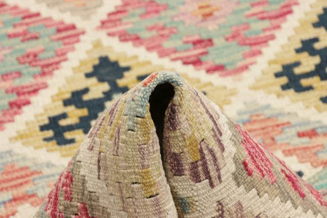 Kilim Afegão - 4