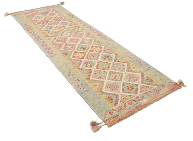 Kilim Afegão - 2