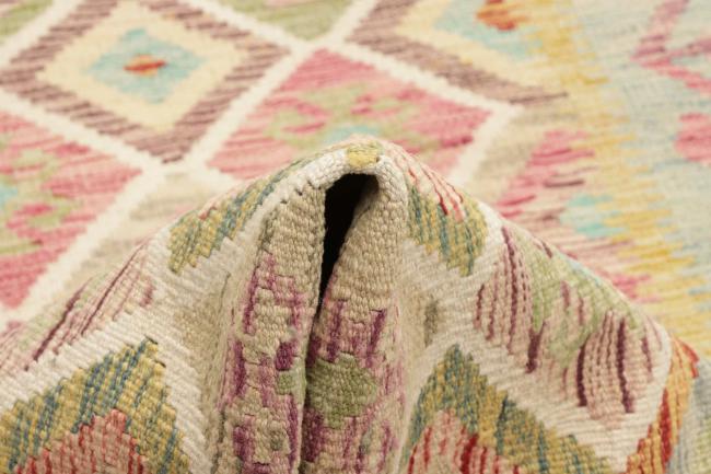 Kilim Afegão - 4